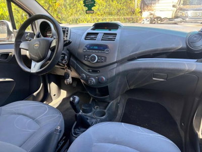 Chevrolet Spark 1.0 (7)