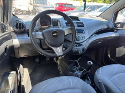 Chevrolet Spark 1.0 (8)