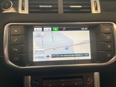 Land Rover Range Rover Evoque 2.0 TD4 180 CV 5p. HSE Dynamic (10)