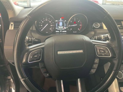 Land Rover Range Rover Evoque 2.0 TD4 180 CV 5p. HSE Dynamic (12)