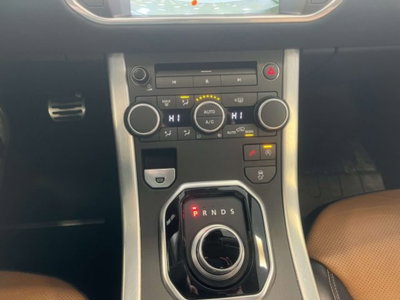 Land Rover Range Rover Evoque 2.0 TD4 180 CV 5p. HSE Dynamic (8)