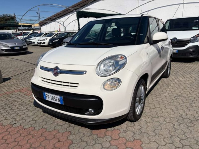 Fiat 500L 1.3 mjt 95cv Mirror 4p.ti E6d-temp