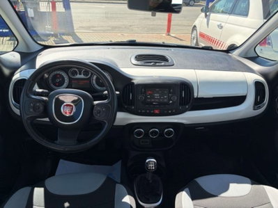 Fiat 500L 1.3 mjt 95cv Mirror 4p.ti E6d-temp (11)