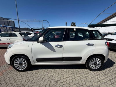 Fiat 500L 1.3 mjt 95cv Mirror 4p.ti E6d-temp (2)