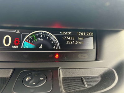 Renault Scenic E-Tech Electric XMod Cross 1.5 dCi 110CV Energy (11)