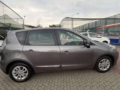 Renault Scenic E-Tech Electric XMod Cross 1.5 dCi 110CV Energy (4)