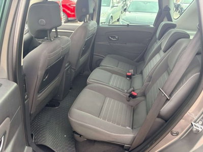Renault Scenic E-Tech Electric XMod Cross 1.5 dCi 110CV Energy (9)