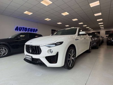 Maserati Levante Levante 2.0 mhev GT Ultima 330cv auto usata