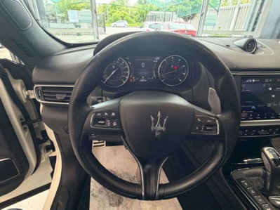 Maserati Levante Levante 2.0 mhev GT Ultima 330cv auto (10)