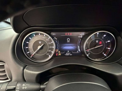 Maserati Levante Levante 2.0 mhev GT Ultima 330cv auto (11)