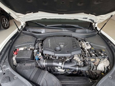 Maserati Levante Levante 2.0 mhev GT Ultima 330cv auto (13)