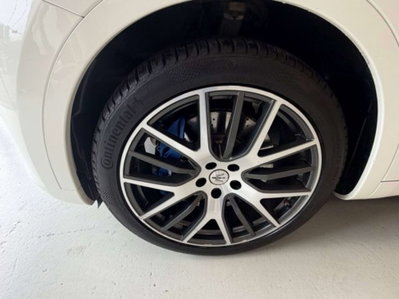 Maserati Levante Levante 2.0 mhev GT Ultima 330cv auto (14)