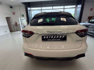 Maserati Levante Levante 2.0 mhev GT Ultima 330cv auto (3)