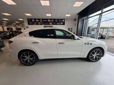 Maserati Levante Levante 2.0 mhev GT Ultima 330cv auto (4)