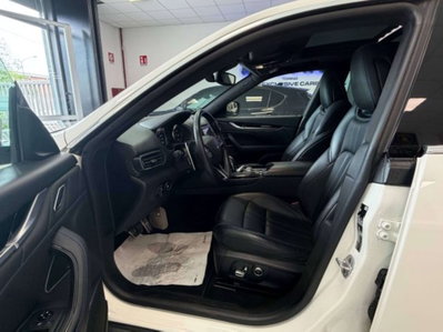 Maserati Levante Levante 2.0 mhev GT Ultima 330cv auto (6)
