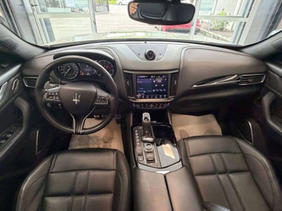 Maserati Levante Levante 2.0 mhev GT Ultima 330cv auto (7)