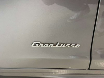 Maserati Ghibli Ghibli V6 Diesel (7)