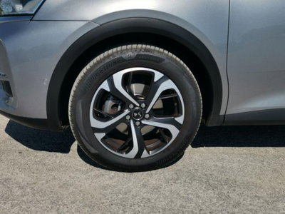 Ds DS 7 DS 7 Crossback BlueHDi 130 aut. Business (10)
