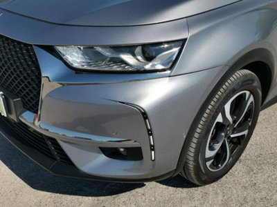 Ds DS 7 DS 7 Crossback BlueHDi 130 aut. Business (11)
