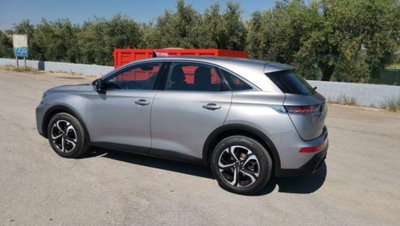Ds DS 7 DS 7 Crossback BlueHDi 130 aut. Business (12)