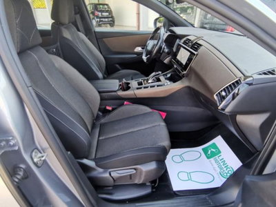 Ds DS 7 DS 7 Crossback BlueHDi 130 aut. Business (14)