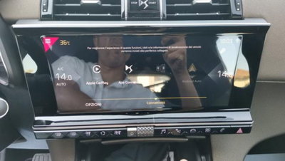 Ds DS 7 DS 7 Crossback BlueHDi 130 aut. Business (15)