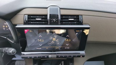 Ds DS 7 DS 7 Crossback BlueHDi 130 aut. Business (16)