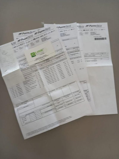Ds DS 7 DS 7 Crossback BlueHDi 130 aut. Business (19)