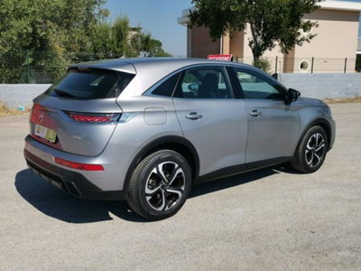 Ds DS 7 DS 7 Crossback BlueHDi 130 aut. Business (2)