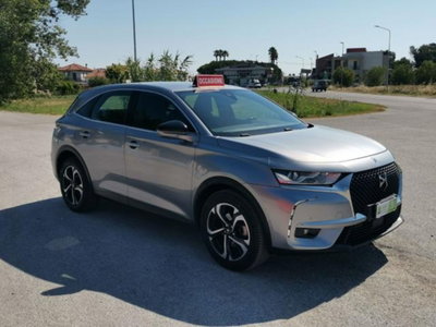Ds DS 7 DS 7 Crossback BlueHDi 130 aut. Business (3)