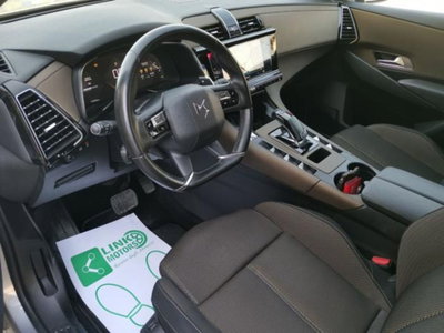 Ds DS 7 DS 7 Crossback BlueHDi 130 aut. Business (4)