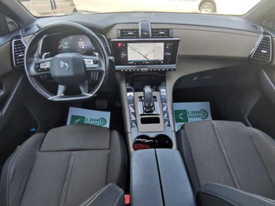 Ds DS 7 DS 7 Crossback BlueHDi 130 aut. Business (5)
