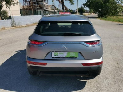 Ds DS 7 DS 7 Crossback BlueHDi 130 aut. Business (7)