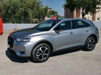 Ds DS 7 DS 7 Crossback BlueHDi 130 aut. Business (9)