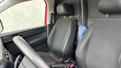 Volkswagen Veicoli Commerciali Caddy 2.0 TDI 122 CV 4Motion Furgone (12)