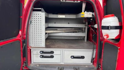 Volkswagen Veicoli Commerciali Caddy 2.0 TDI 122 CV 4Motion Furgone (15)
