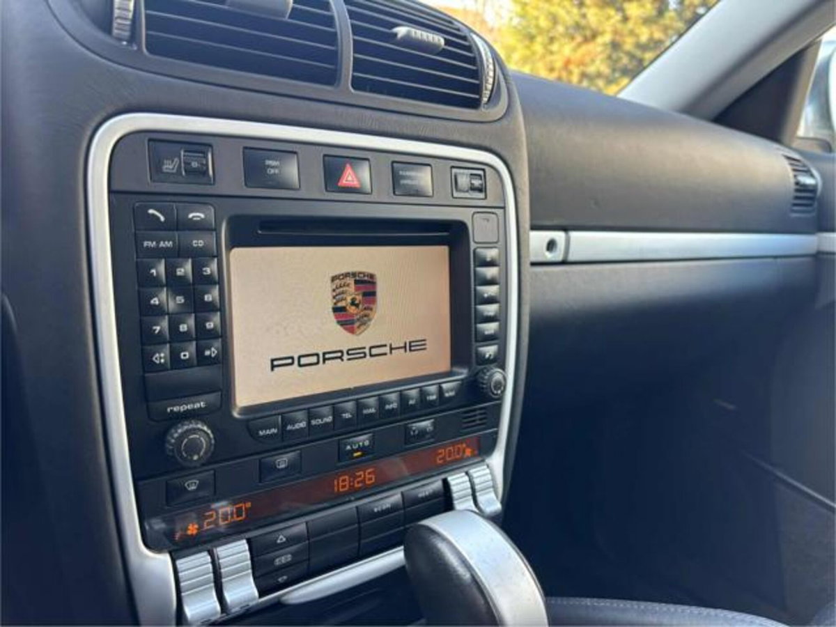 Porsche Cayenne 4.5 cat Turbo (19)
