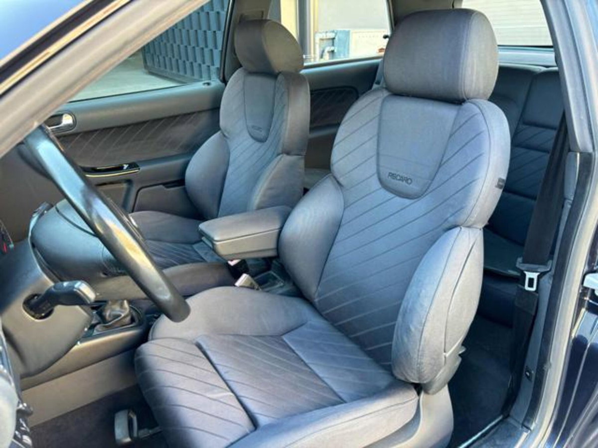 Audi S3 1.8 turbo cat quattro (11)