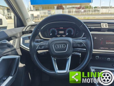 Audi Q3 35 TDI quattro S tronic Business (10)