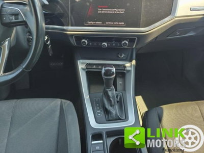 Audi Q3 35 TDI quattro S tronic Business (12)