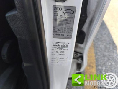 Audi Q3 35 TDI quattro S tronic Business (19)