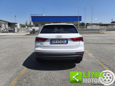 Audi Q3 35 TDI quattro S tronic Business (6)