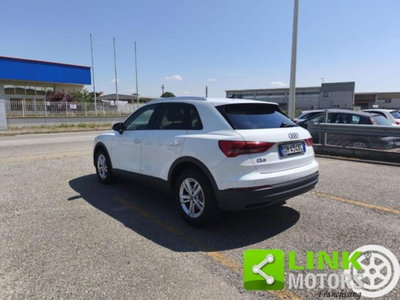 Audi Q3 35 TDI quattro S tronic Business (7)