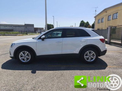 Audi Q3 35 TDI quattro S tronic Business (8)