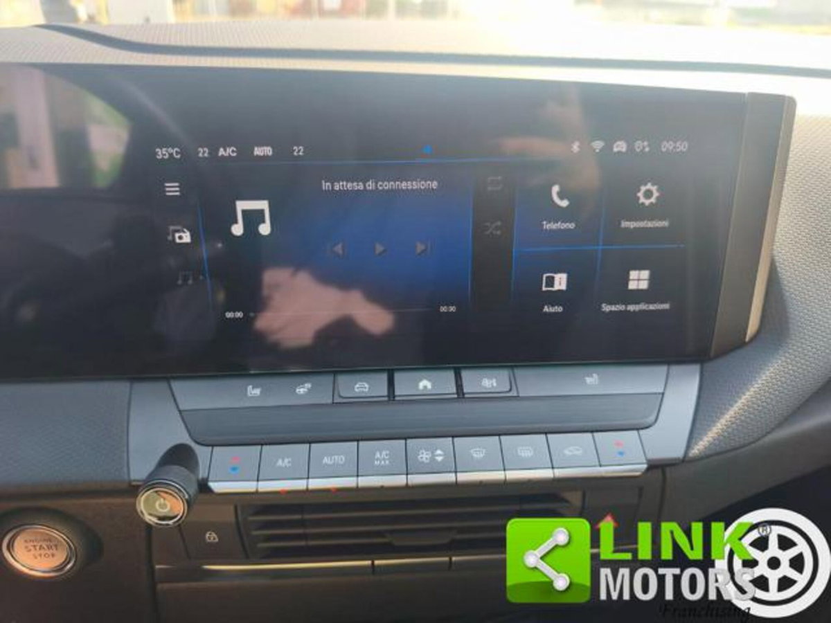 Opel Astra Station Wagon 1.5 Turbo Diesel 130 CV AT8 Sports Ultimate (14)
