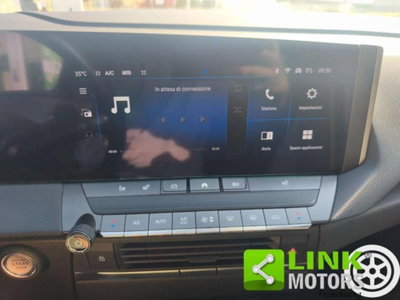 Opel Astra Station Wagon 1.5 Turbo Diesel 130 CV AT8 Sports Ultimate (14)