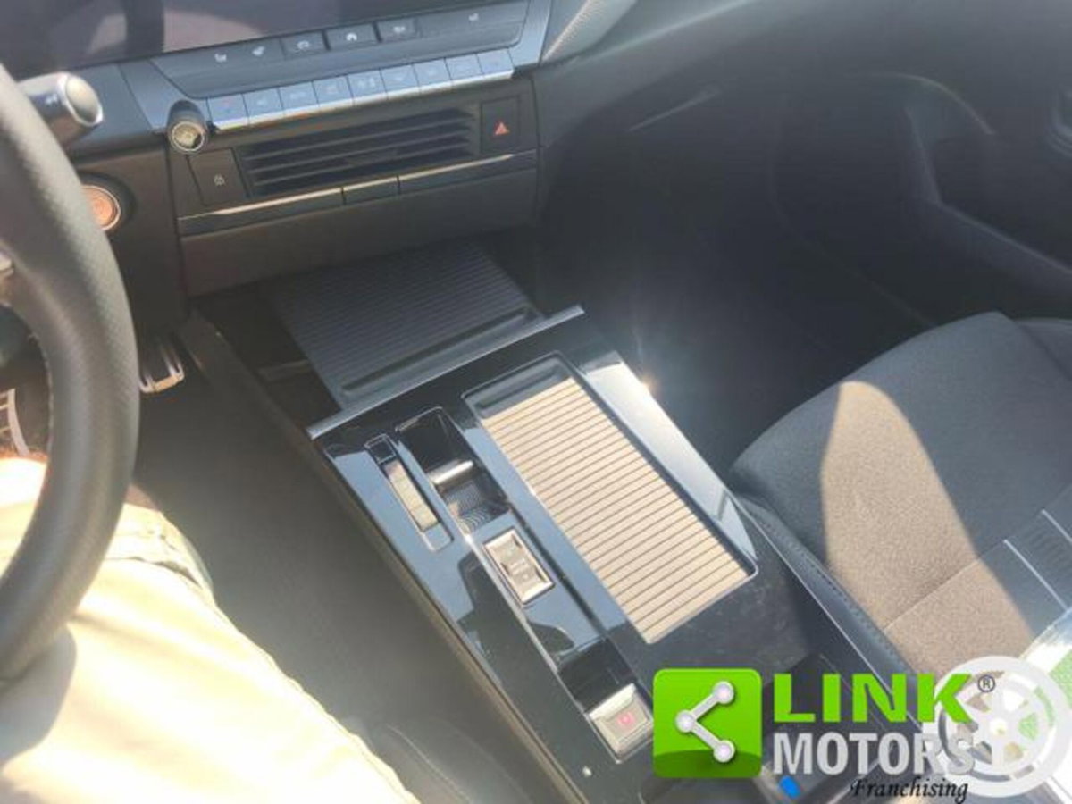 Opel Astra Station Wagon 1.5 Turbo Diesel 130 CV AT8 Sports Ultimate (15)