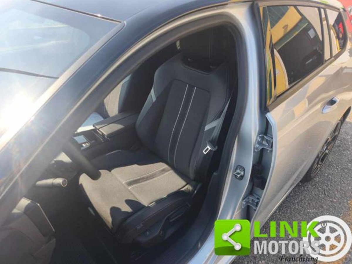 Opel Astra Station Wagon 1.5 Turbo Diesel 130 CV AT8 Sports Ultimate (16)