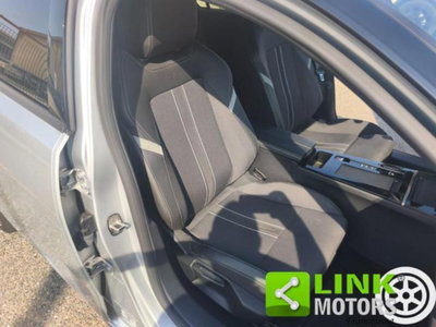 Opel Astra Station Wagon 1.5 Turbo Diesel 130 CV AT8 Sports Ultimate (17)