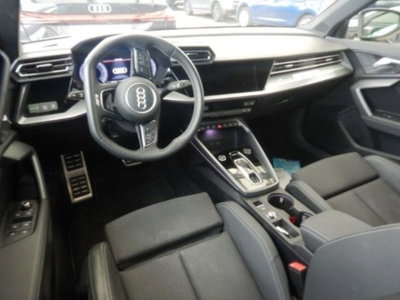 Audi A3 Sportback 35 TDI S tronic S line edition (5)